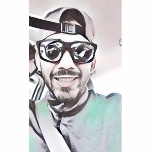 Meet your Posher, Roberto